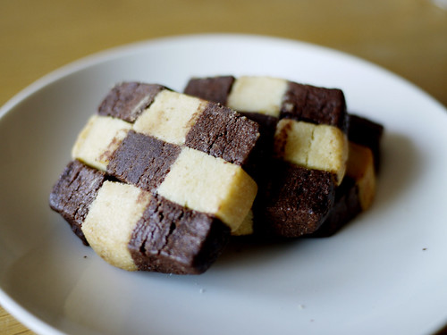 02-06 checkerboard cookies