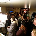 Shabbat Dinner, Social Media Lodge, Sundance 2012