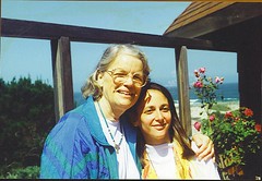 Helen Bonny & Lisa Summer, 1993
