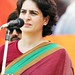 Priyanka Gandhi Vadra’s campaign for U.P assembly polls (5)