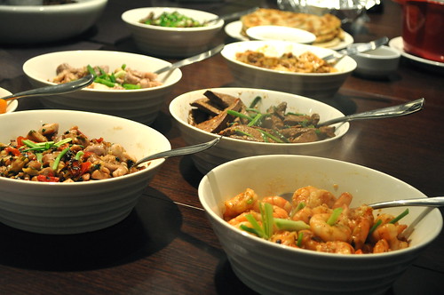 Hiina köök, Nami-Nami kokaklubi/Chinese kitchen, Nami-Nami Cooking Club