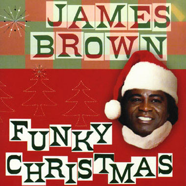 james-brown-funky-christmas