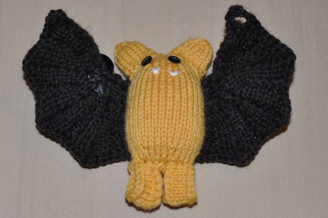 Golden Bat.