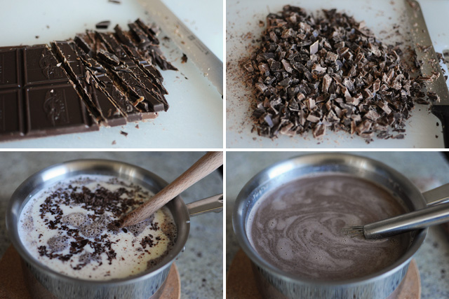 making-peppermint-hot-chocolate