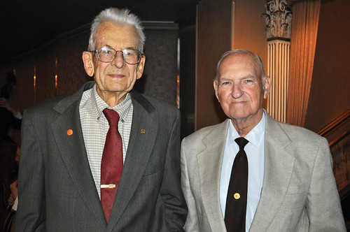 John Eshbach & Gerry Kochel