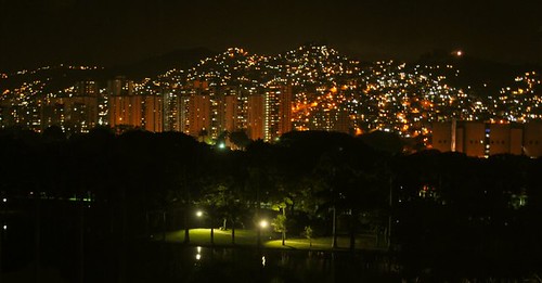 249/365 Caracas /Vista desde El Laguito por @VALstephany. by LitoCG2