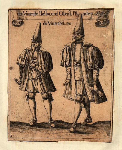 001-Basler Kleidung aller hoh- und nidriger Standts-Personen…1634- Hanns Heinrich Glaser