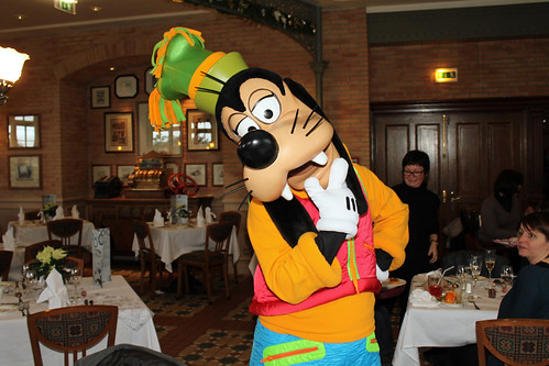 New Year's Day Brunch at Inventions
