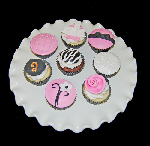 cupcake 102 designs