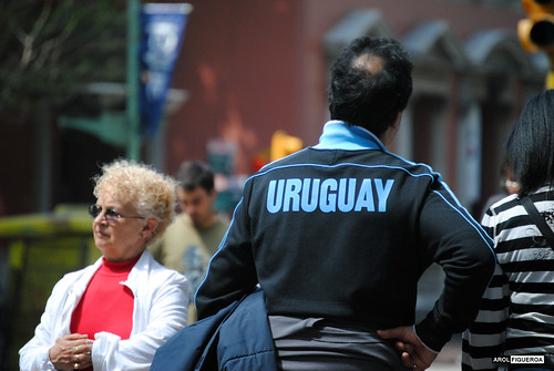 Fotos de Viajes Uruguay
