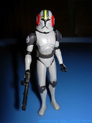Stealth Operations Clone Trooper