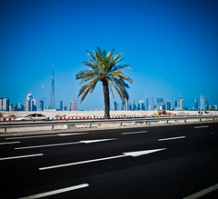 Travel: Dubai