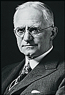 George Eastman, fundador de Kodak