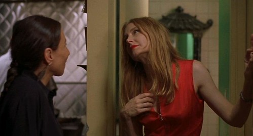 Patricia Clarkson in High Art