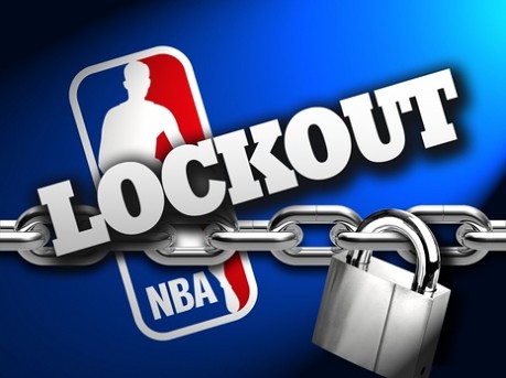 NBA-Lockout