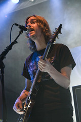 Opeth - Sala Apolo - Noviembre 2011