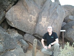 Justn in Petroglyphs National Monument (38)