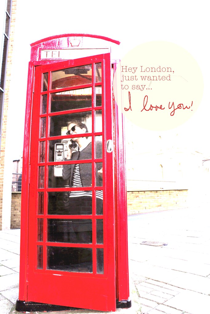 london i love you