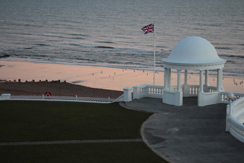 Last Post at Bexhill