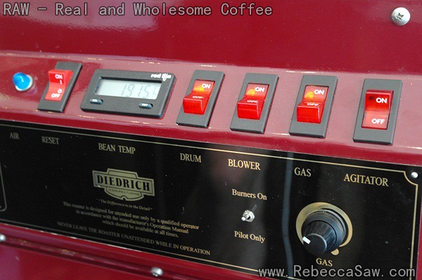 RAW – Real and Wholesome Coffee, Malaysia-33