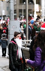 Santa Claus Parade 2011