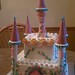 Marli's princess castle