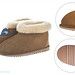 Womens Slippers - Chestnut - Original Ugly Boots 