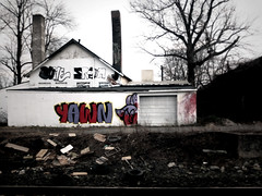Graffiti 2012