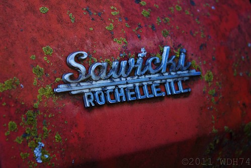 Sawicki Chevrolet by William 74