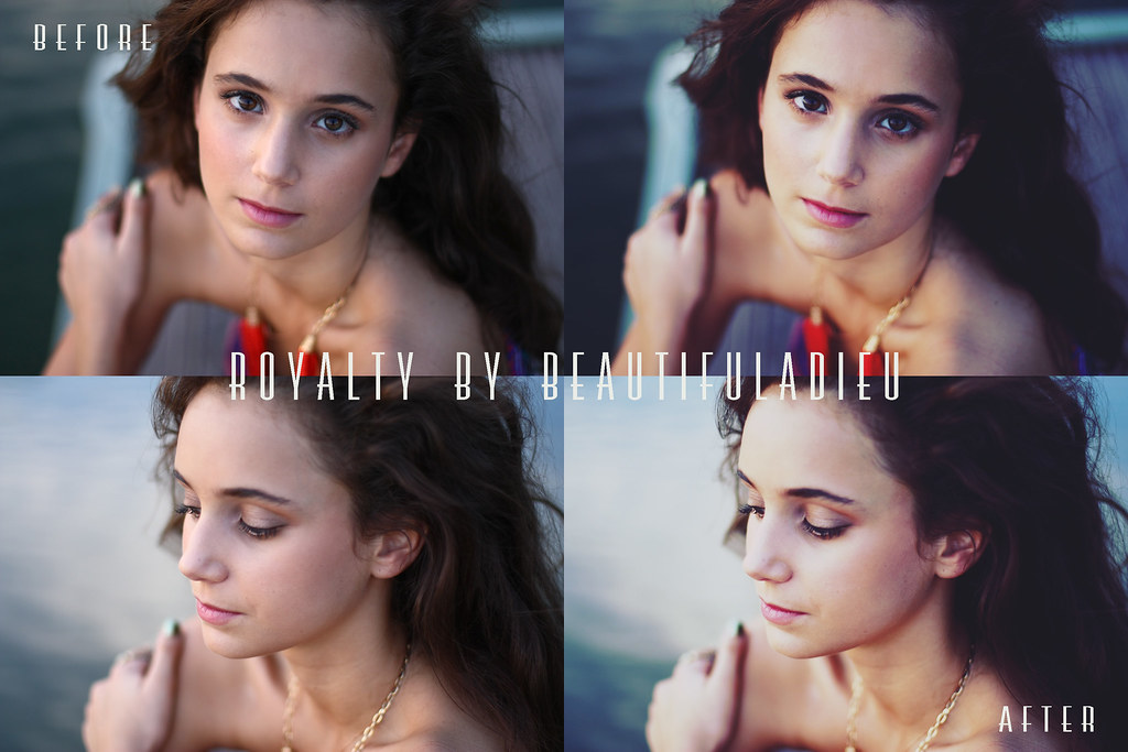 royalty by beautifuladieu