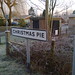 Christmas Pie - United Kingdom - Mon Jan 2012 - 0754