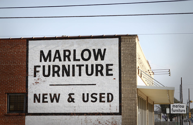marlow furniture