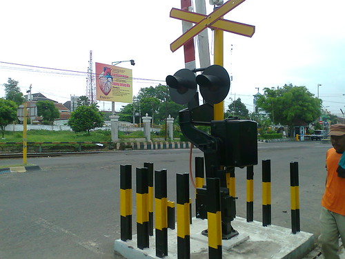 PJL Sta Yogyakarta