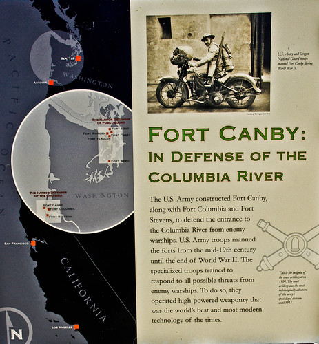 Fort Canby -- DSC3071 by Lance & Cromwell (offline for Christmas)