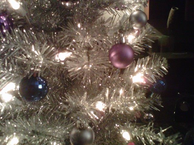 bb christmas tree