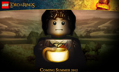 LEGO Lord of the Rings - Confirmed!