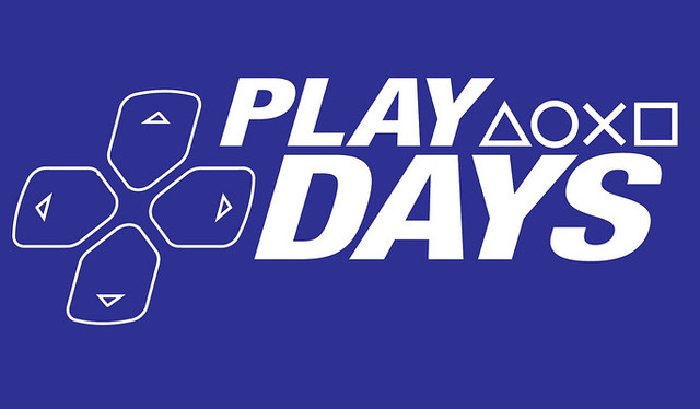 PlayDays logo
