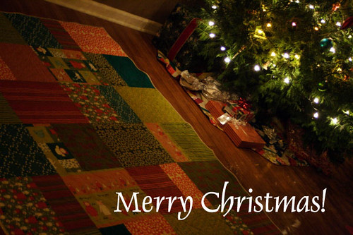 Merry Christmas 2011