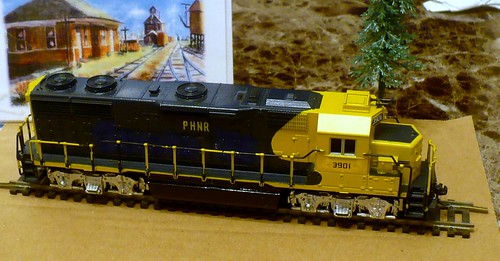 PHNR 3900
