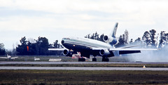 Aviation - DC-10/MD-11