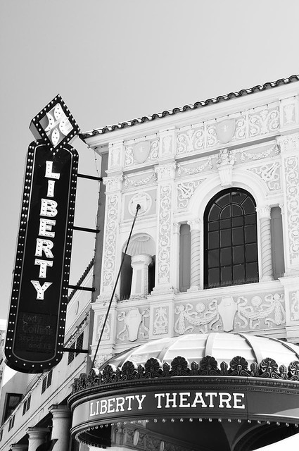 Liberty Theater