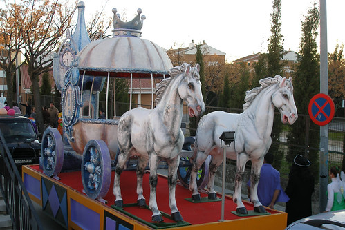 Cabalgata de Reyes 2012 (XI)