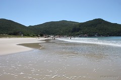 GTBrasil - Pântano do Sul - Florianópolis