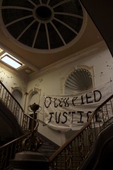 Old Street Magistrates Court - 17 January 2012