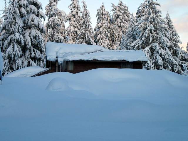 snowhouse
