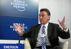Craig Emerson - World Economic Forum Annual Meeting 2012