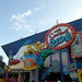 The Simpsons ride