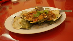Seafood Dinner (4)
