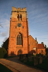 2012 Churches