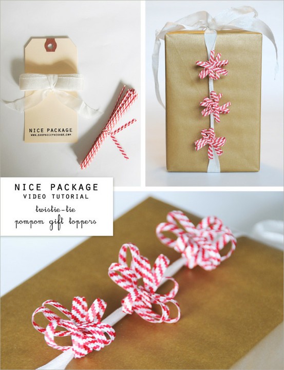 WRAPPING INSPIRATION